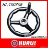 spoke handwheel