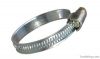 Geman type srew band worm driver hose clamp & pipe clamp