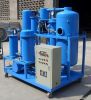 Turbine Oil Purifier