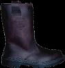 Rigger Boot