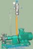 Chemical Pump, Zirconium Pump, Titanium Pump, Nickel Pump