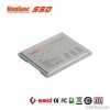 1.8" ZIF SSD for industrial PC
