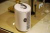 auto small size air purifies with C02 Sensor CE, ETL