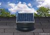 solar attic ventilation