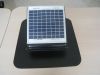 solar ventilation fan