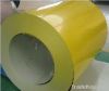 COLOR COATING STEEL COIL