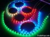 Non-waterproof Flexible SMD3528  LED strip, 60LED/m
