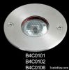 Mini LED Underwater Recessed Light