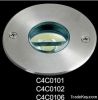 Mini LED Underwater Recessed Light