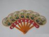 Promo Foldable Fan