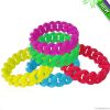 silicone bracelet, wristband, Rubber Bracelets