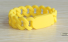 silicone bracelet, wristband, Rubber Bracelets