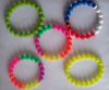 silicone bracelet, wristband, Rubber Bracelets