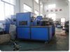 Plastic Cap folding machine