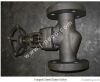 Forged Steel Globe Valve