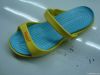 Colorful fashion eva slippers