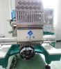 SINGLE HEAD EMBROIDERY MACHINE, CAP EMBROIDERY MACHINE, T-SHIRT EMBROIDE