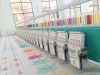 624 HIGH SPEED EMBROIDERY MACHINE