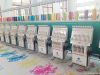 624 HIGH SPEED EMBROIDERY MACHINE