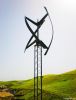 wind turbines/wind generator 5kw Vawt