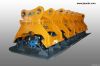 Excavator hydraulic compactor for Hitachi Komatsu Doosan