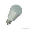 3W E27 LED bulb lights with 85-265V input voltage