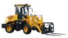 mini loader zl15 with ...