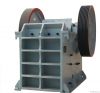 jaw crusher