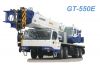 TADANO Truck Crane GT550E