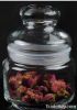 Glass Jar