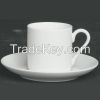Porcelain Cup&amp;saucer set, ceramic cup&amp;saucer set, porcelain tableware, ceramc dinner set