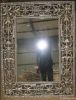 mirror with frame
