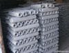Hexagonal wire mesh