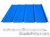 Steel Roof Tile with Heat Insulation