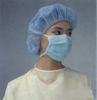 Vinyl gloves, Boffant Cap, Isolation Gowns, Apron, Shoecover, Overslee