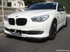 BMW PU Gran Turismo 530 550i GT body kit