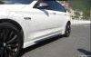 BMW PU Gran Turismo 530 550i GT body kit