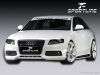 Audi A4 B8 body styling body kits Rieger Design