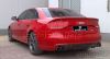 Audi A4 B8 body styling body kits Rieger Design