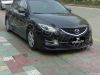 Mazda 6  PU body kit 2009up