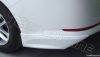 KIA K5 Optima 2011 Front lip body kit