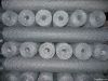 Hexagonal steel wire mesh