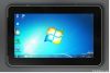 10.1inch tablet PC , CPU Intel Atom and Windows XP OS, 160GB HDD