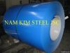 Prepainted Zinc Alumin...