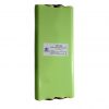 24V 9Ah Ni-Mh Rechargeable battery pack( D9000-20S1P)