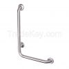 stainless steel toliet safety grab bar for disable