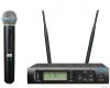 YAM WM200 UHF Wireless...