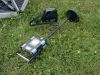 Hand Held Metal Detector Rover Deluxe