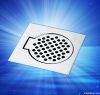 6 inch Stainless Steel Floor drain cover