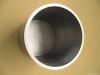 Pure molybdenum crucible